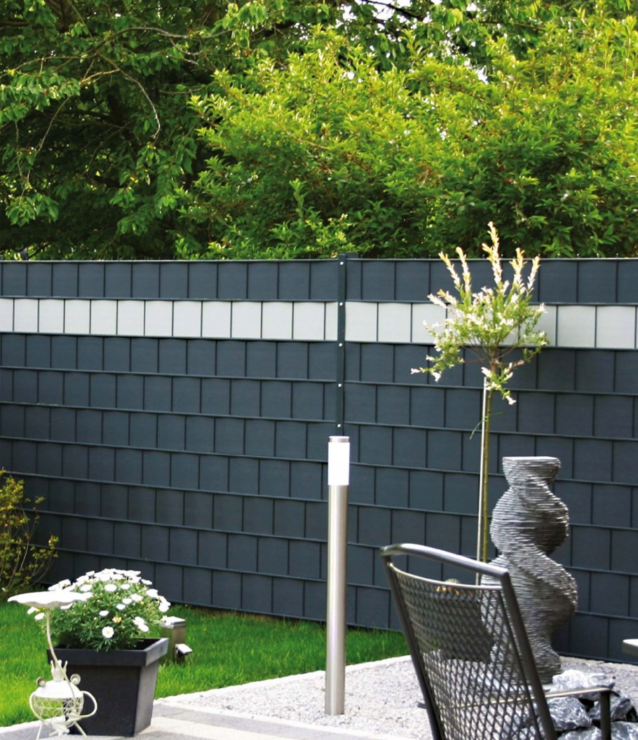 Заборная панель