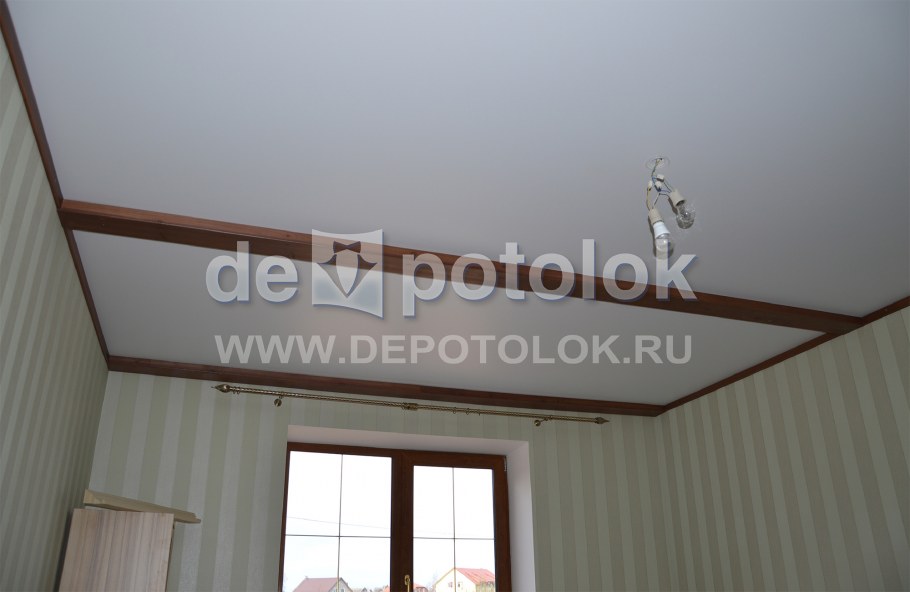 Два уровня Descor