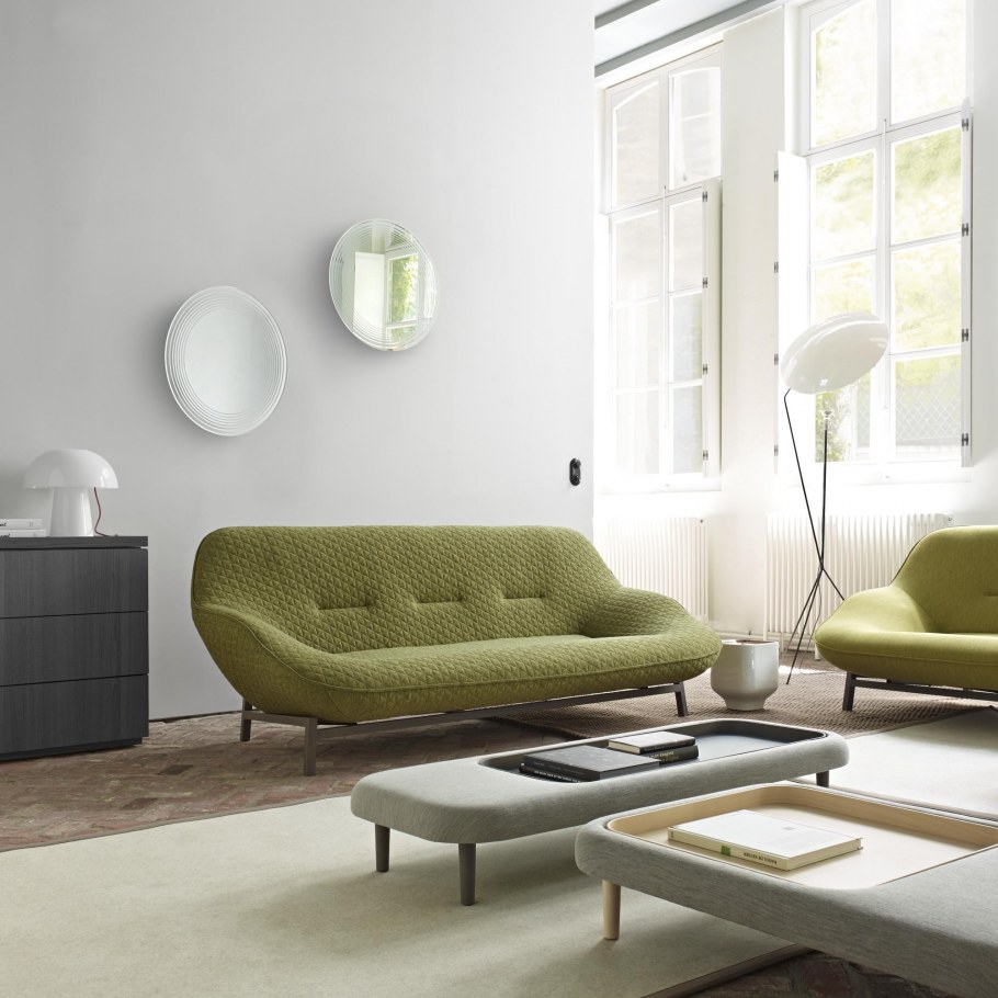 Ligne Roset диваны