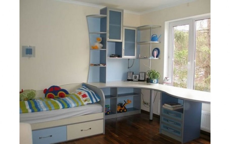 Детская Мийа 3а стиль