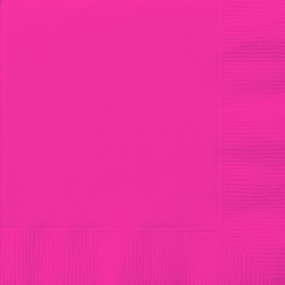 Розовый фон однотонный яркий