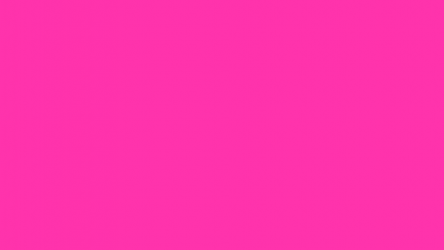 Кислотно розовый цвет