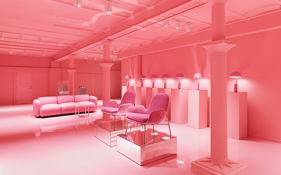 Фон интерьер