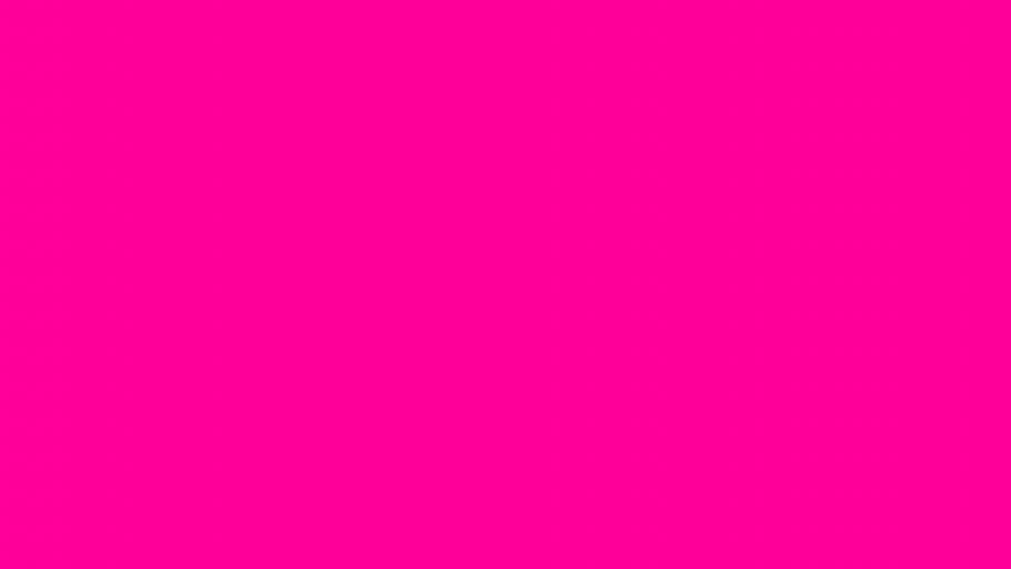Чистый розовый цвет
