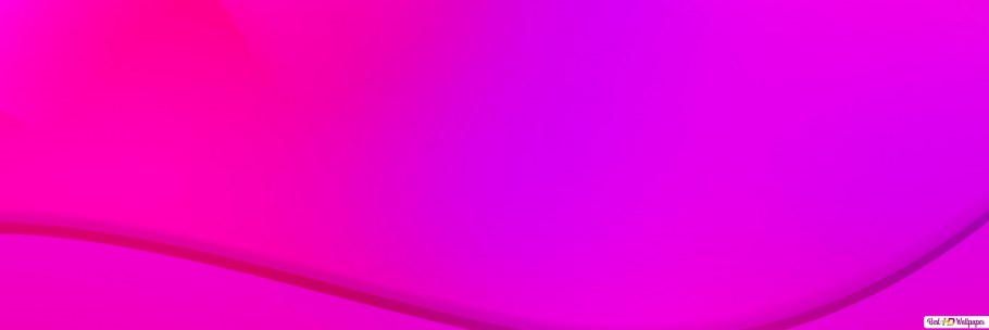 Розовый однотонный