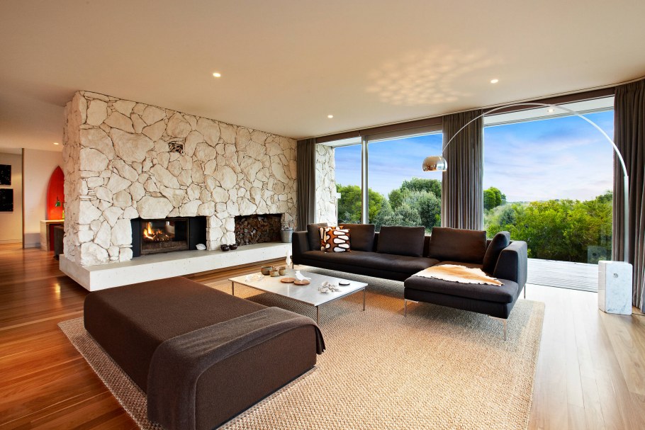 Basement decoration ideas