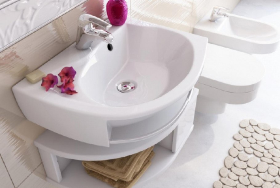 Geberit Renova Nr. 1 Comprimo