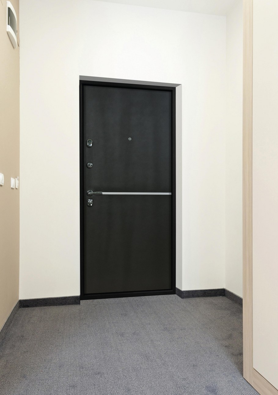 Входная дверь Грейс