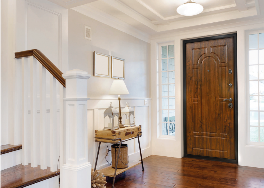 Стальная линия Магнат