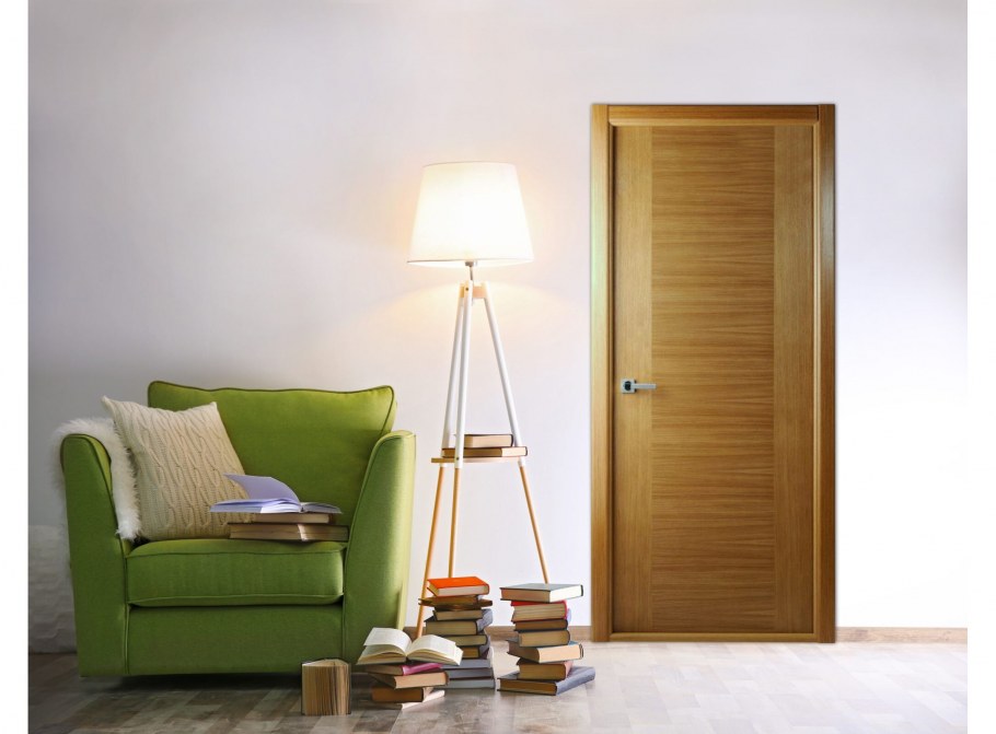 Belwooddoors классика Люкс