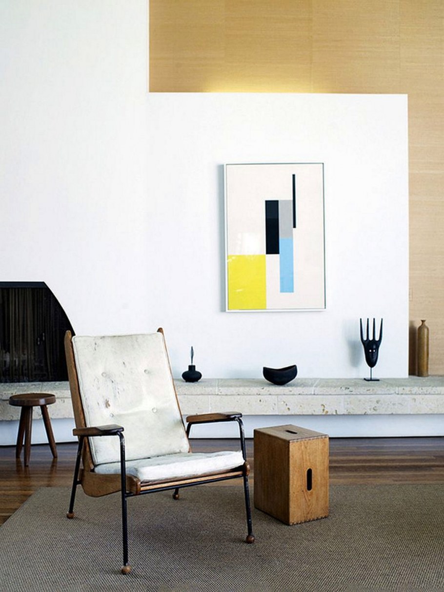 Датский интерьер хюгге