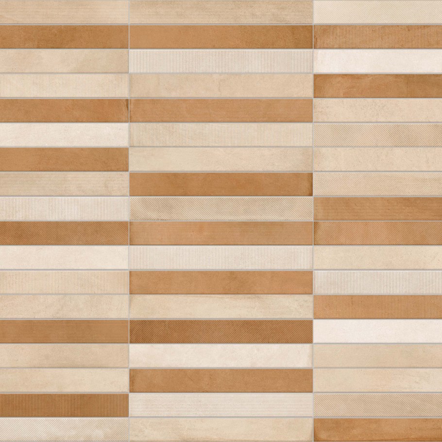 Раскладка плитки под дерево