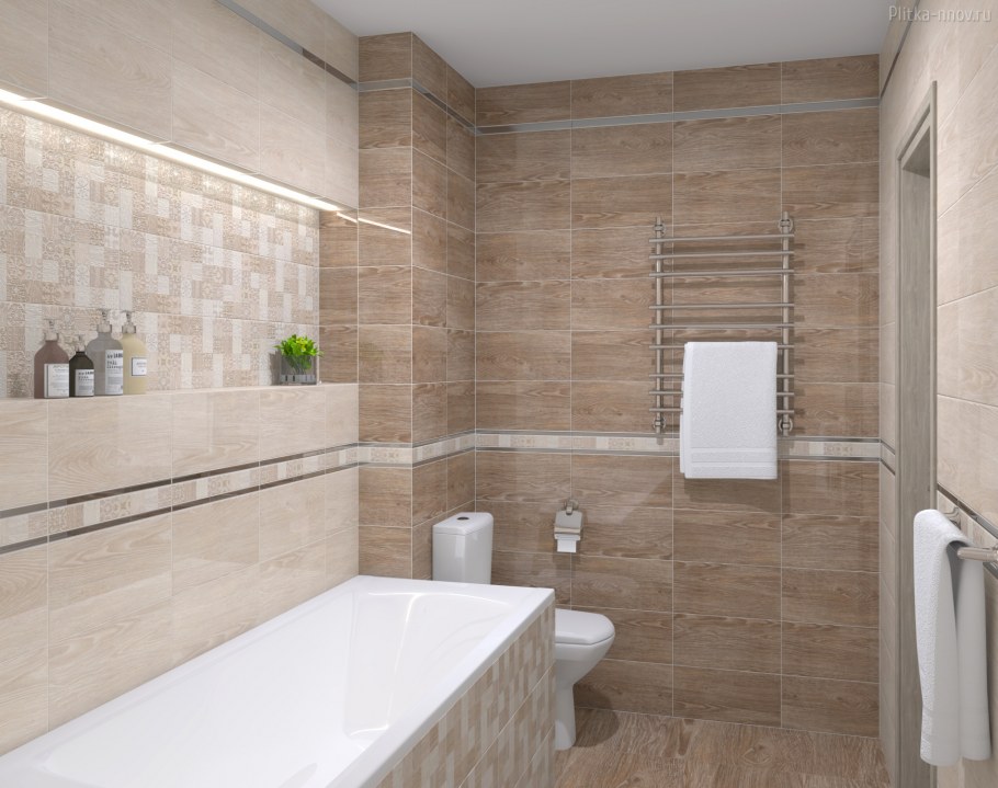 Плитка Platan Ceramica Classic