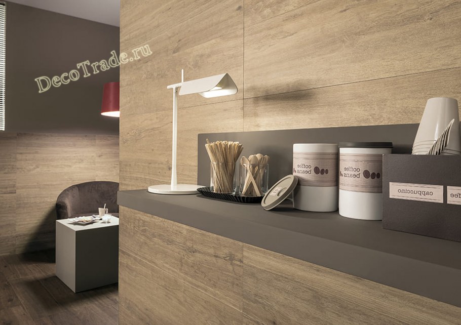 Керамогранит Italon natural Life Wood