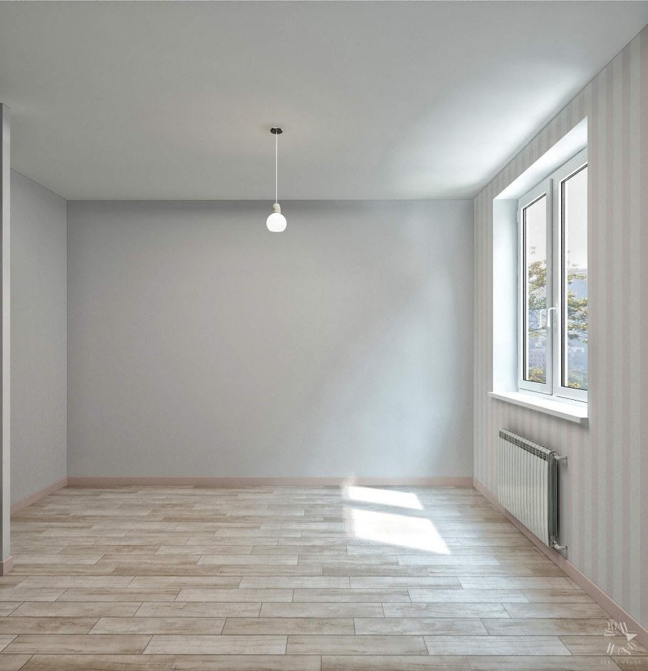 Отделка квартир от застройщика самолет Девелопмент