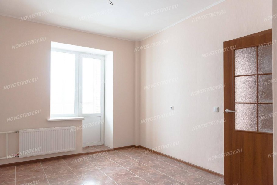 ЖК Люберцы 2020 отделка