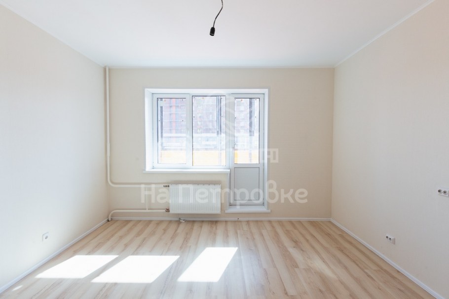 ЖК Томилино самолет студия