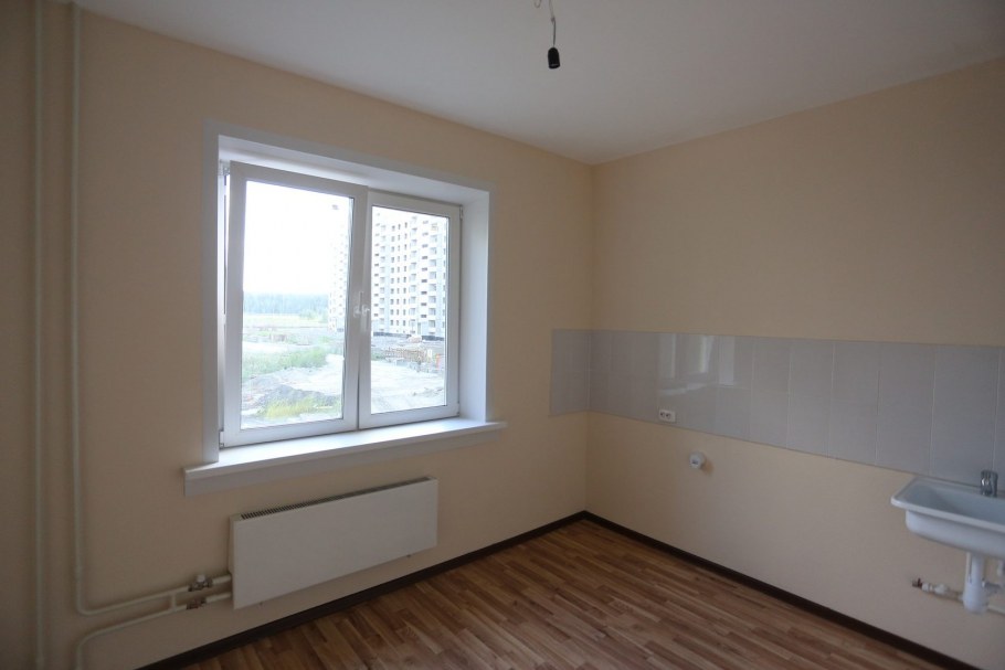 Чистая отделка квартиры что это