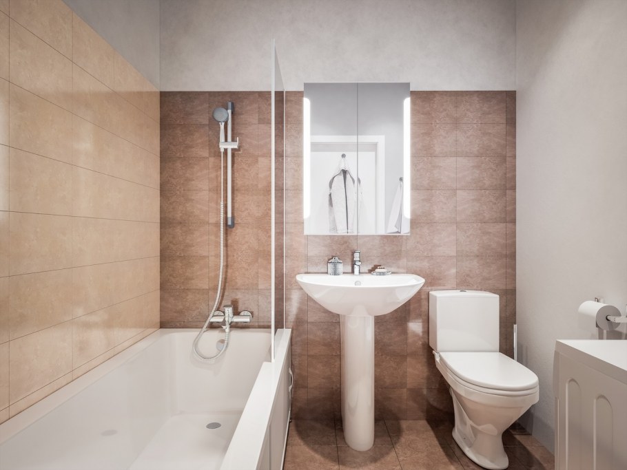 ЖК Алхимово студии