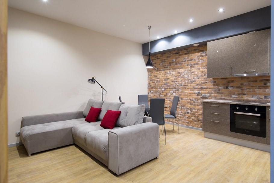 Аксессуары для отделки квартиры