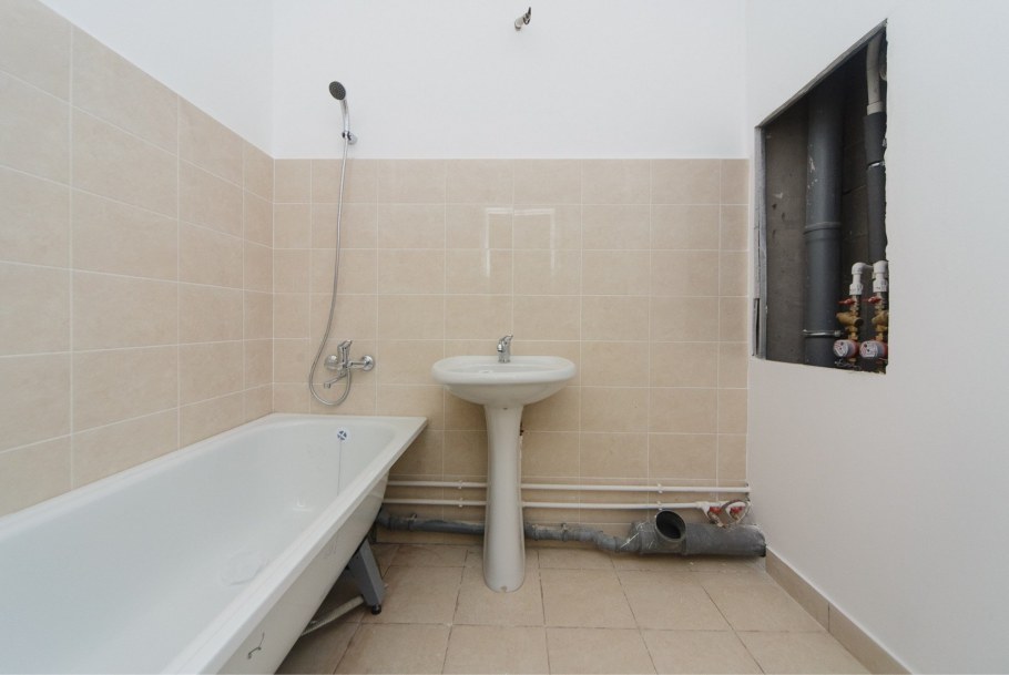 Томилино парк отделка