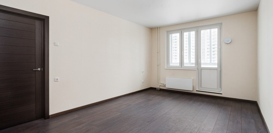 Отделка White Box ДСК 1