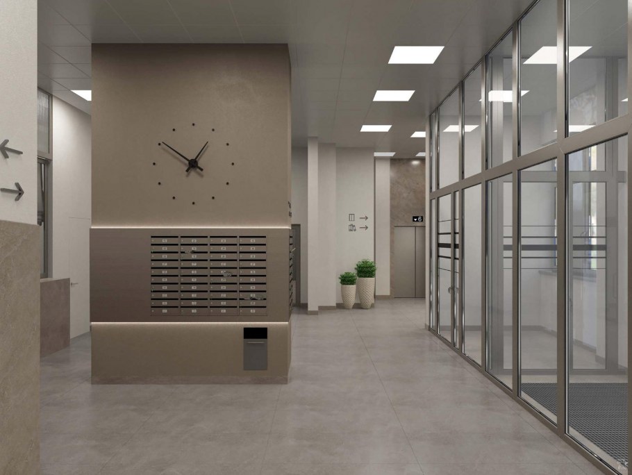 Самолет Остафьево