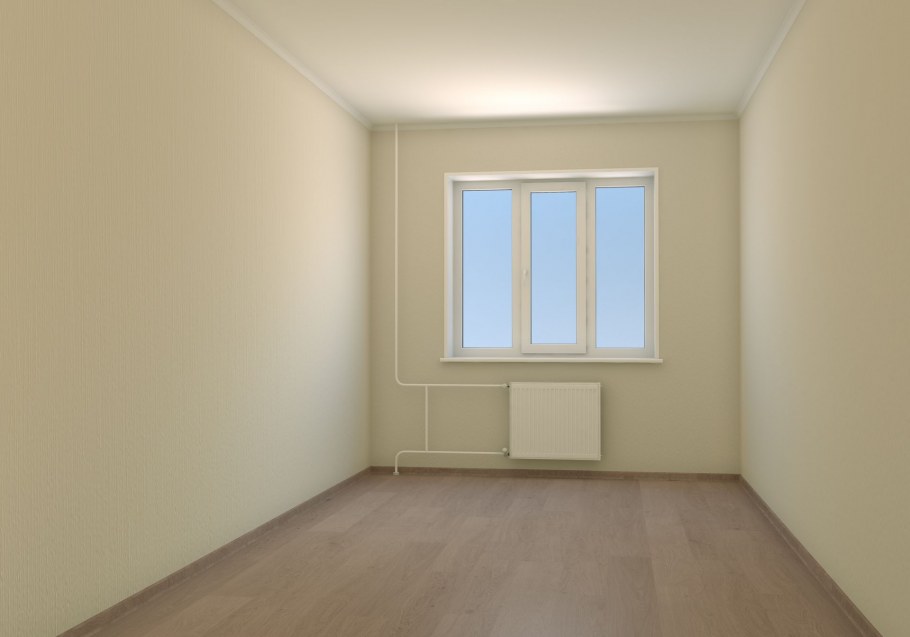 Пригород Лесное отделка