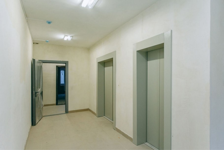 Отделка самолет Девелопмент