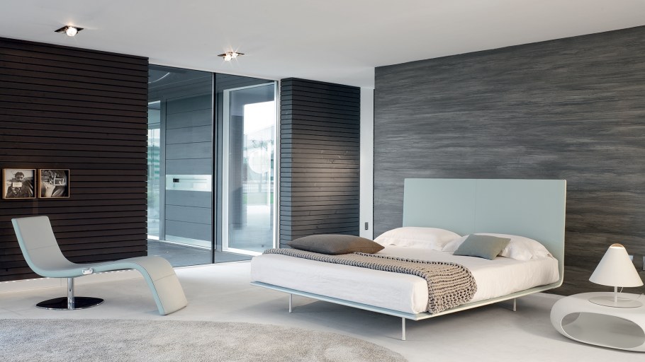 Кровать Bonaldo thin