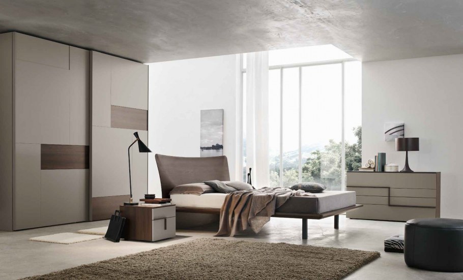 Кровать Италия Модерн