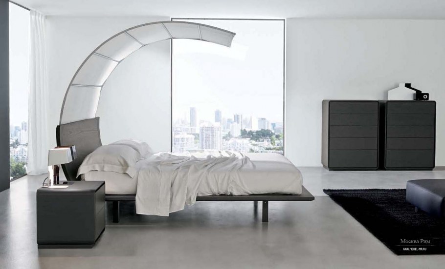 Мебель для спальни в стиле Минимализм