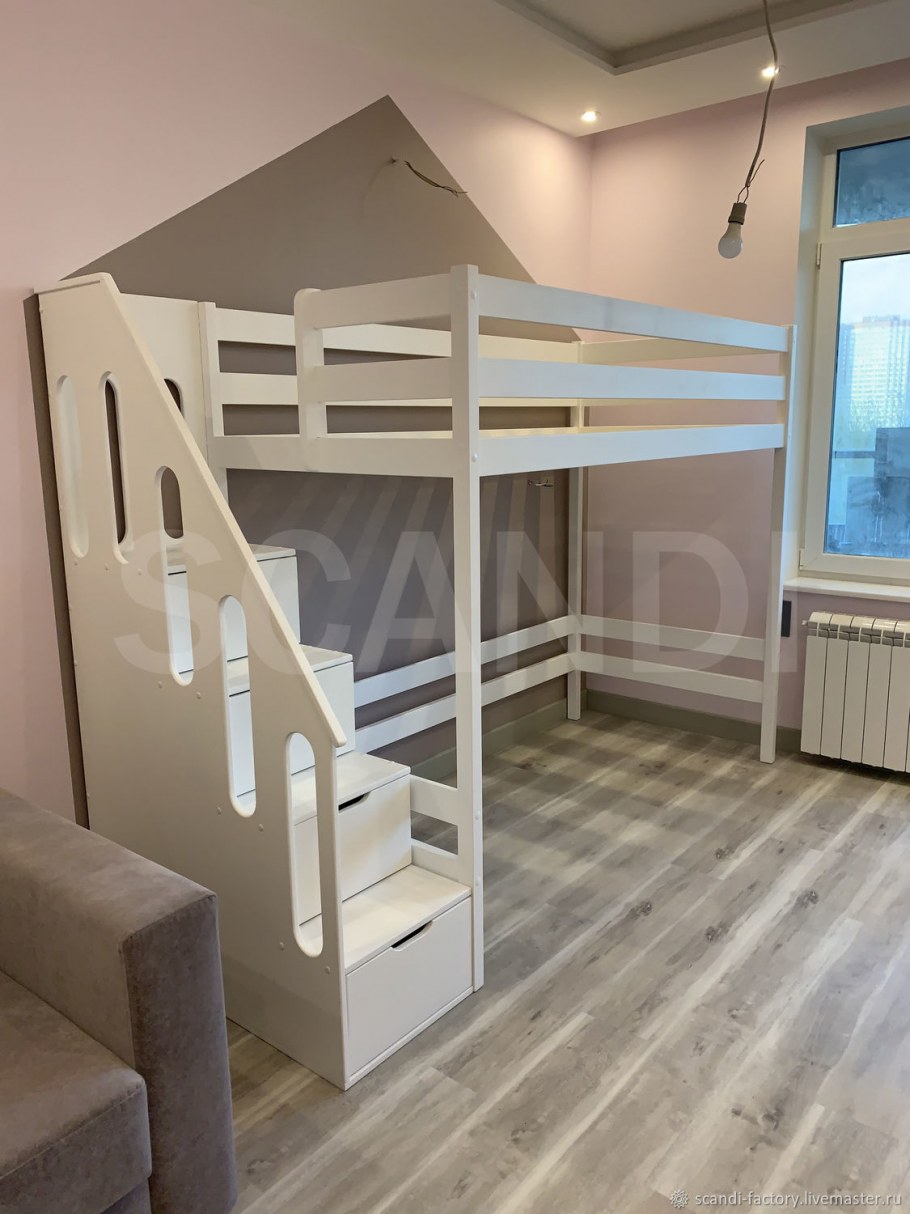 Детская мебель Калейдоскоп Глазов