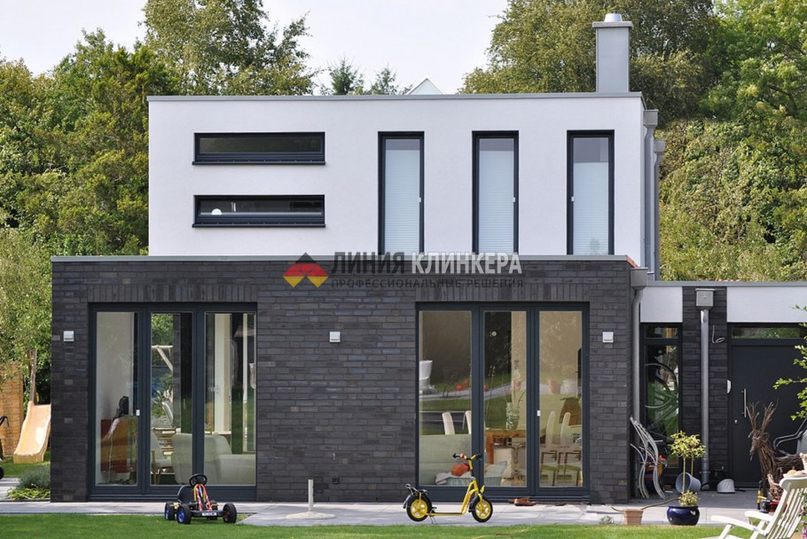 Плитка Roben Chelsea Basalt-bunt