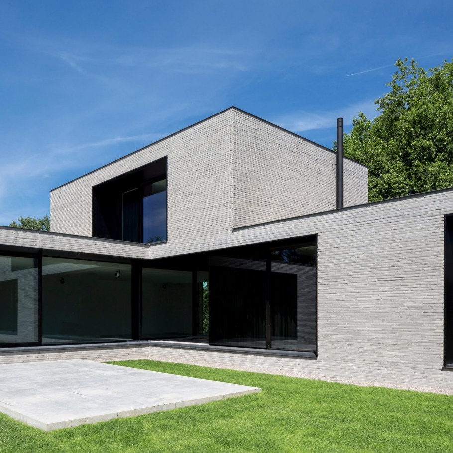 Wasserstrich Special Grey