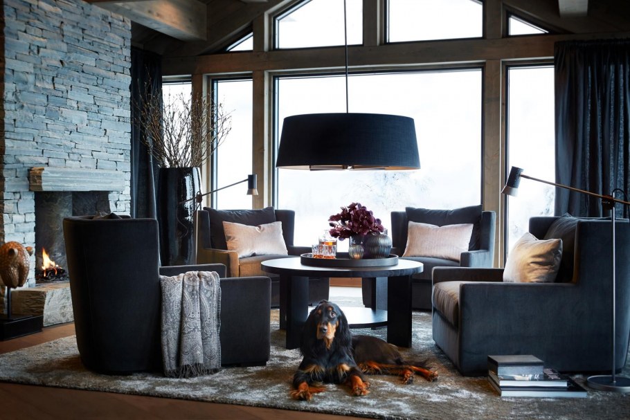 Скандинавский функционализм