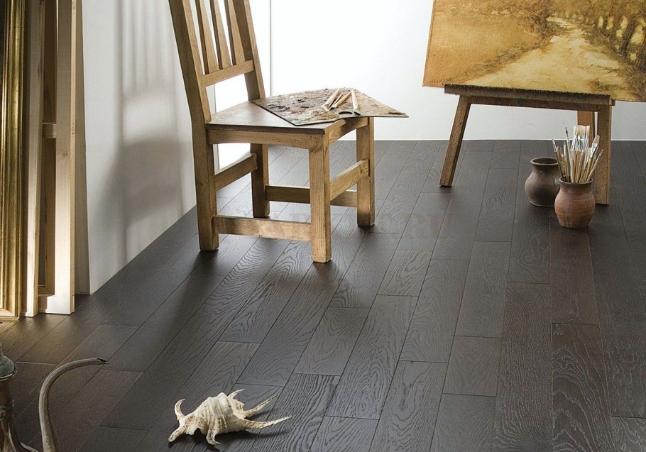 Паркет елочка Coswick