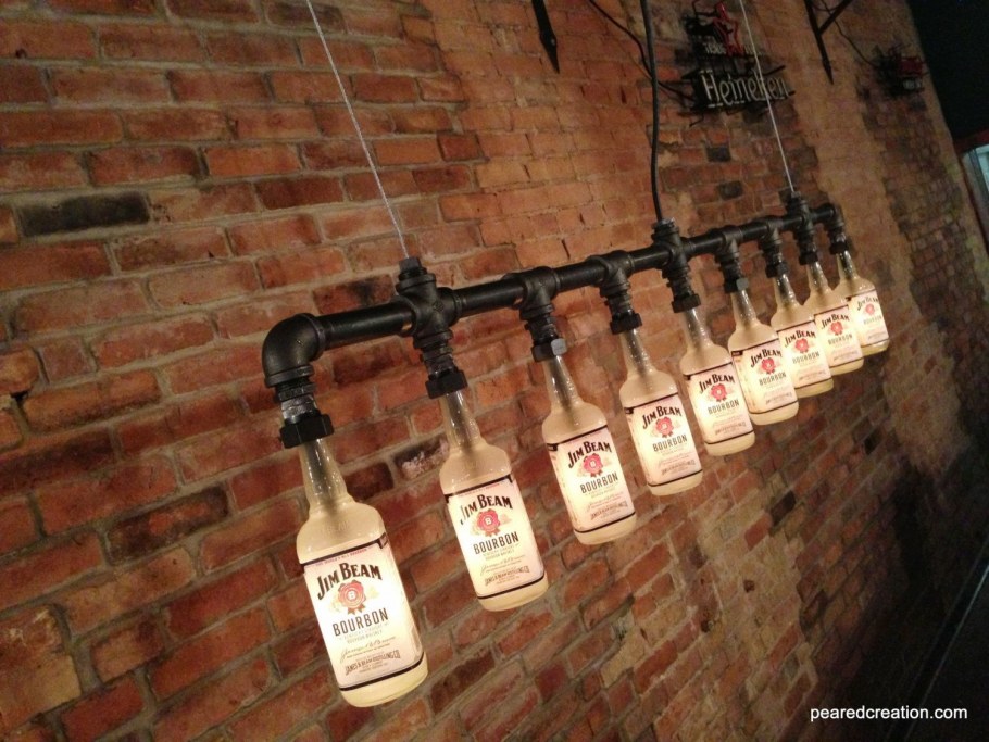 Мебель из металла в стиле лофт и Индастриал