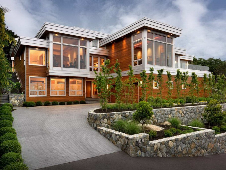 Барвиха Luxury Village коттеджный поселок