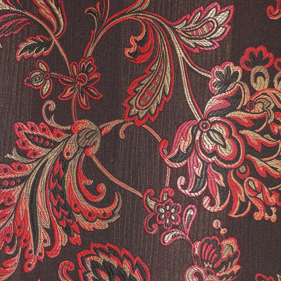 Итальянские обои тканевые Beatrice