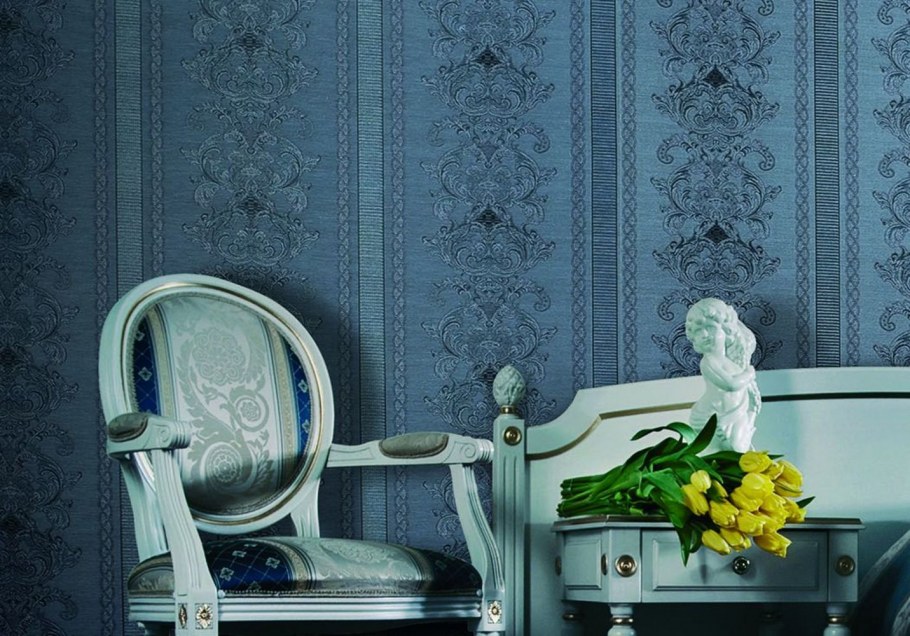 Текстильные обои Nefertiti кт Exclusive