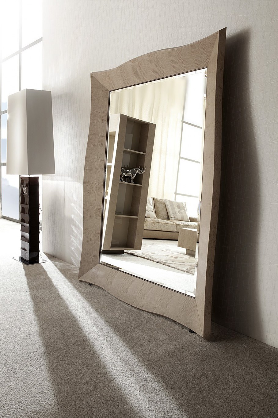 Зеркало Дориан