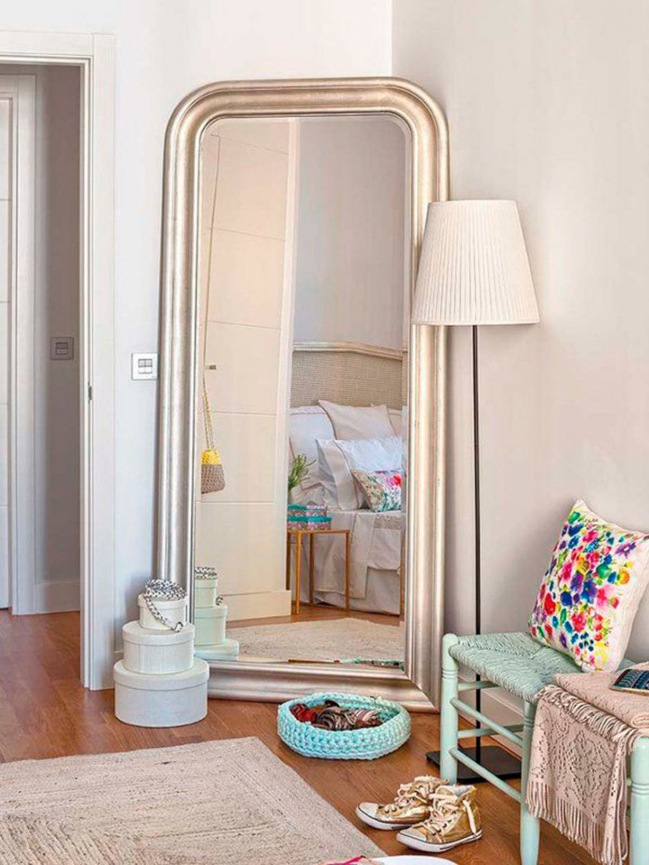 Зеркало ikea Сонге