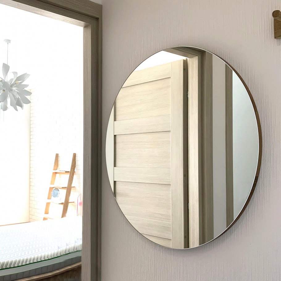 Дизайнерский туалетный столик