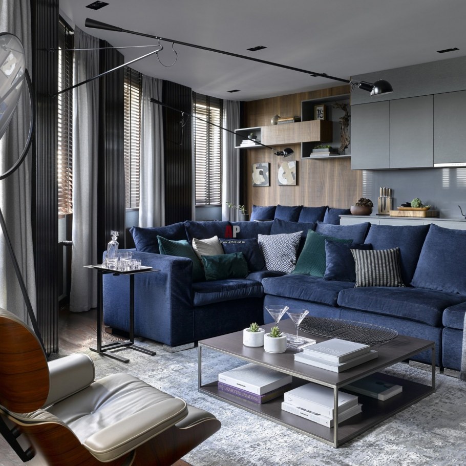 Интериор дезигн