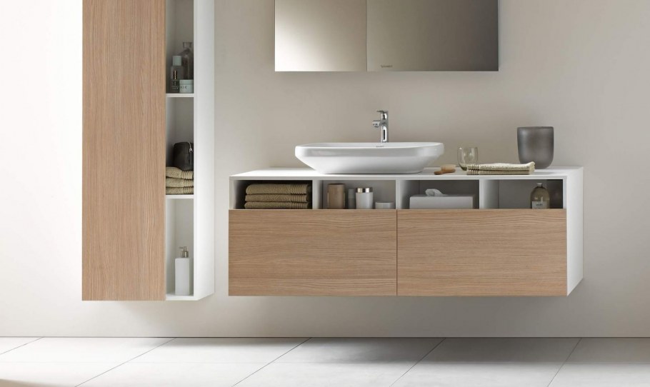 Раковина 43 см Duravit DURASTYLE 034943