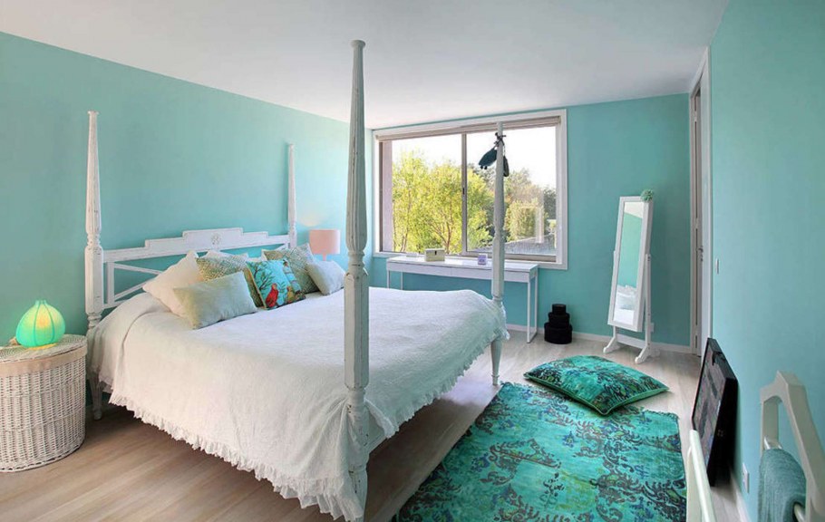 Тканевый натяжной потолок