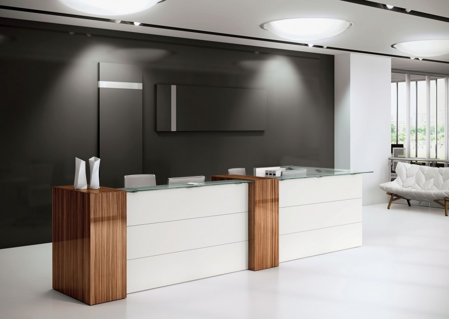 Ресепшн дизайнерский