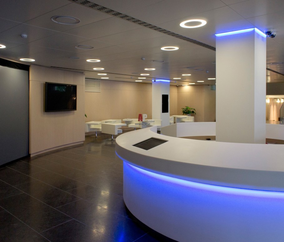 Ресепшен Симпл 2