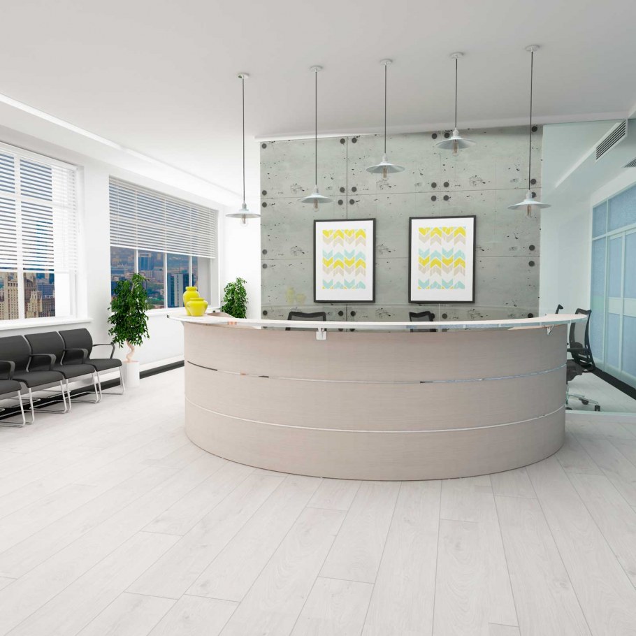 Ресепшн Десигн